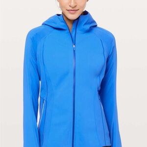 Lululemon Cross Chill Jacket Size 2